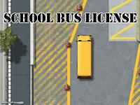 School Bus License - Hooda Games - over 500 Math Games