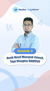 173 reactions |  Borak Doc kembali dengan topik yang ibu bapa tak...