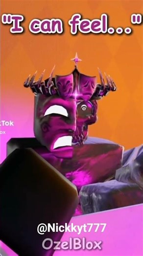 #roblox #naofloppa #forsaken #fandub