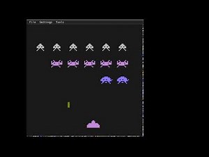 First BASIC game to run on GameTank!! (Quick look)