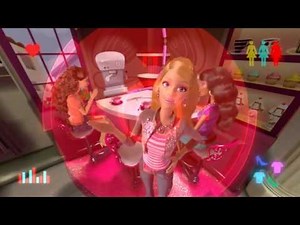 Barbie™ Life in the Dreamhouse - Closet Princess 2.0