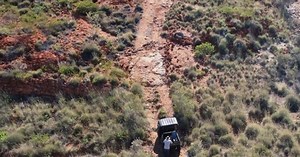 Riversgold prepares to hit the ground running with Tambourah lithium drill program