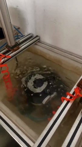 SP071620T Control Valve Replacement for Hayward Pro Series Sand Filter S310T2, S270T2, S310T2, S360T2 Vari-Flo Top Mount Control Valve with Clamp, 2 Inch