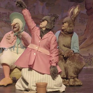 32K views · 168 reactions | The Adventures of Peter Rabbit . Every...