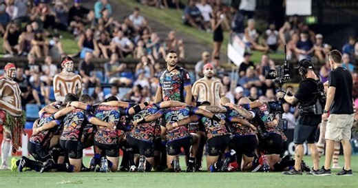 Why All Stars is so unreal