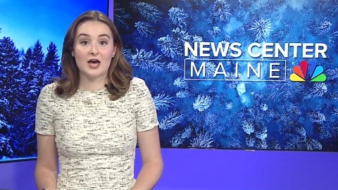 Tour highlights Maine's hidden Black history ahead of Black History Month