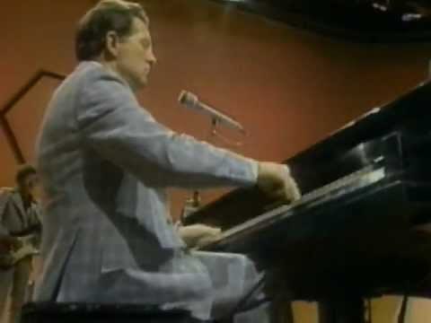 Jerry Lee Lewis - Me and Bobby McGee (1978)