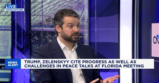 Geopolitical risk premium is back, pretty much globally, says chief economist