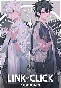 LINK CLICK Temporada 1 - assista todos episódios online streaming