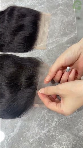 Ghair HD Lace VS Transparent Lace with Detailed Explanation. Let Me Show You the Differences!!!