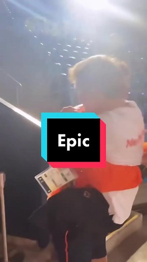 paralympics on TikTok