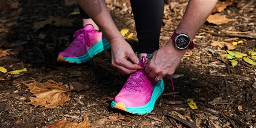 Feel Intimidated About Running After 50? Following This Expert-Backed Plan Will Get You Started.