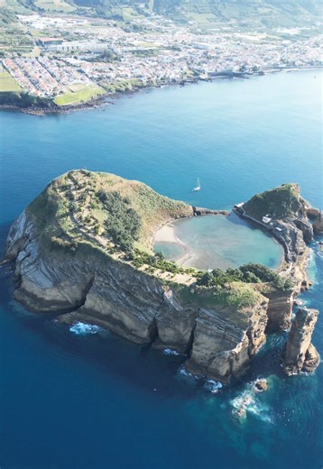 Explore the Diverse Islands of Portugal: Madeira & Azores