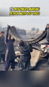 134K views · 1.1K reactions | #oldtires #oil #tires #mechanical | The Story Lantern | Facebook