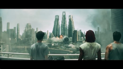 #AlienEarth 🌏 Official Trailer | Sigourney Weaver Fanspage