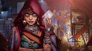 space run galaxy gameplay trailer