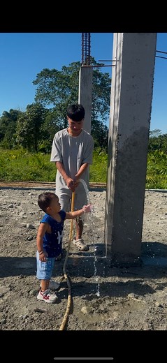 176K views · 7.8K reactions | New Building Me Water Curing Ho Raha Hai | Rupam- The Explorer | Facebook