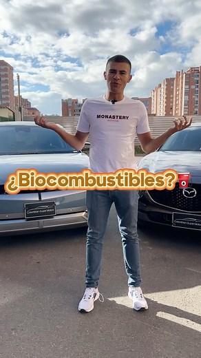 Colombian Super Motors on Reels