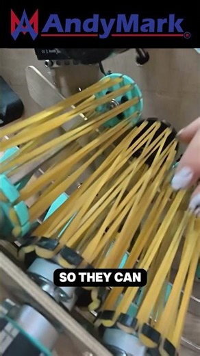 Rubber Band Transfer by 15972 TehnoZ