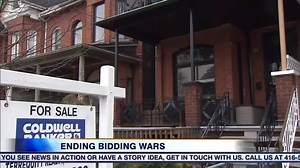 14K views · 41 reactions | Video: In this seller's market, there is an increasing appetite for transparency when it comes to real estate bidding wars. CityNews reporter Adrian Ghobrial with what changes could be coming to the real estate system in Ontario. | CityNews Toronto | Facebook