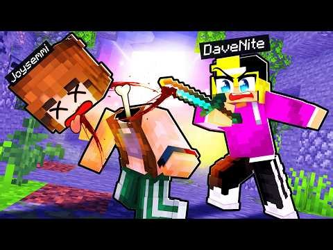 My LAST EPISODE in MINECRAFT RISK?! (PVP FIGHT)