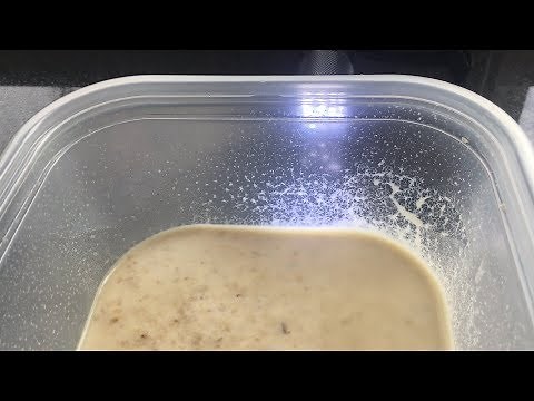 How To Make Microworms