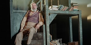 Why a play about Ireland’s native language finds new resonance in Anglo-Irish relations today