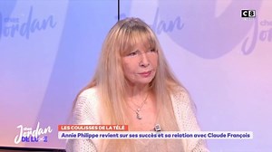 Annie Philippe, 77 ans, ruinée : la chanteuse "surendettée" demande de l’argent à ses fans, "Je n’ai plus rien"