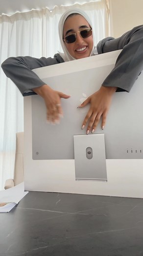 Apple iMac Unboxing and Gaming Test