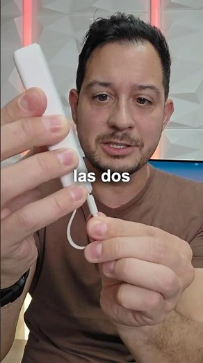Wireless and wired charging AT THE SAME TIME 🤯