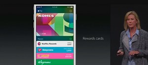 Apple Pay reward cards will roll out slowly, with Whole Foods launch in fall - 9to5Mac