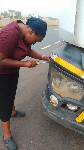 Life of a Truck Driver: Vehicle Maintenance Insights