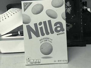 Nilla Wafers Commercial (1960)