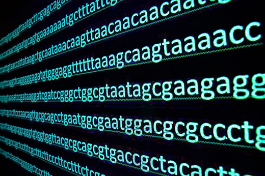 ゲノム解析新時代！ 知ってますか？全ゲノムリシーケンスとターゲットリシーケンス