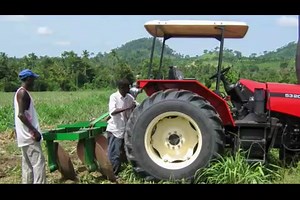 Modernization of the Agric Sector should go beyond primary production into higher levels in the value chain Speaking On How We Should Modernize Agric In Ghana ~ Prof. Dadson Awunyo-Vitor Provost, College of Agriculture and Natural Resource, KNUST #Focus943FM | FOCUS FM (94.3 MHz) - KNUST
