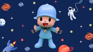 4.2K views · 16 reactions | ¡¡POCOYÓ hoy va a ser modelo!! Gracias a la Playmobil fotógrafa irán a un montón de sitios nuevos. Pocoyó viaja al espacio  al desierto , el mar ...  Dale like y comenta para ver más aventuras de Pocoy✨ #pocoyo #caricaturas #infantil | Nano Studios | Facebook