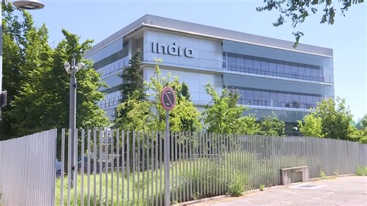 Indra y Escribano retoman las negociaciones de la posible operación de integración | El Correo