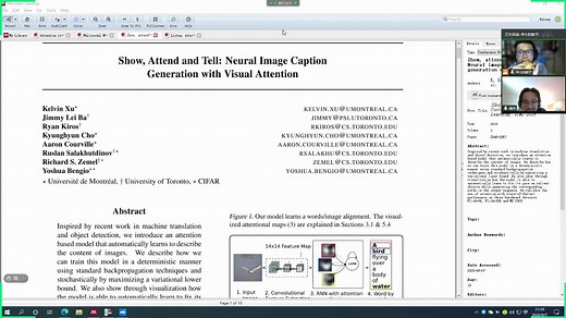 关于attention我知道的不多，浅谈多模态中的注意力机制