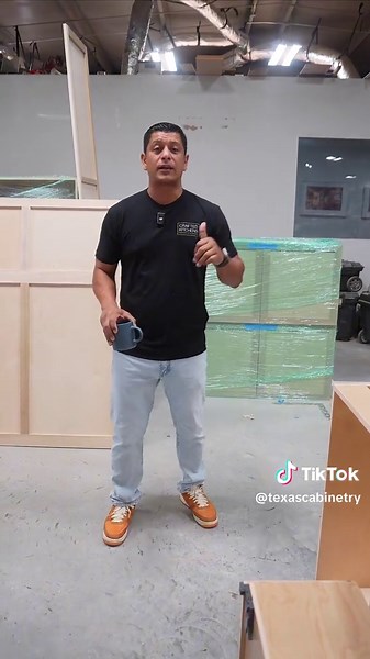 Monday isn’t just a fresh start—it’s a launchpad. We’re hitting the road with Texas Cabinetry and Design to wrap up a new build in West University and kick off a two-day kitchen install in Katy. 💪✨ • #CraftedKitchens #TexasCabinetry #HoustonTX • #MondayHustle #CabinetryWork #TexasHomes #DesignToBuild #KitchenRemodel #CustomInstall #ConstructionCrew #HomeProjects #HoustonBuilders #BuiltWithPrecision #ProjectProgress #ArchitectPartner #RemodelReady