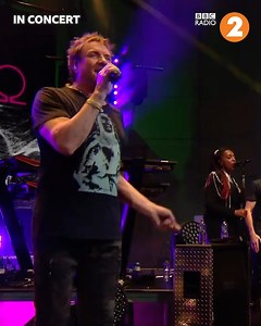 31K views · 570 reactions | There's just nothing quite like live music, especially when it's filled with nostalgia. ❤️⁣ ⁣ If you missed Duran Duran's fantastic In Concert session, remember you can catch up on BBC Sounds and on BBC iPlayer ✨⏯ | BBC Radio 2 | Facebook