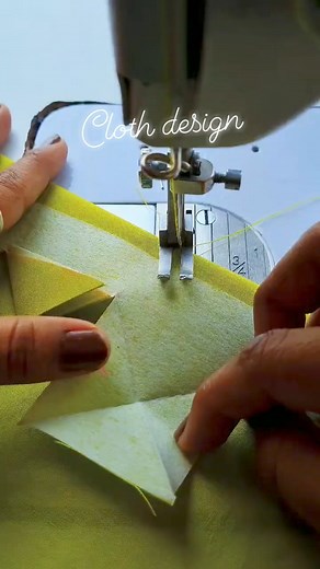 702K views · 5K reactions | Sewing tips and tricks follow for more #short #reel #facebook #trending #vairl | Cloth designs | Facebook