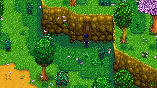 How Mastery Points work and how to get them in Stardew Valley
