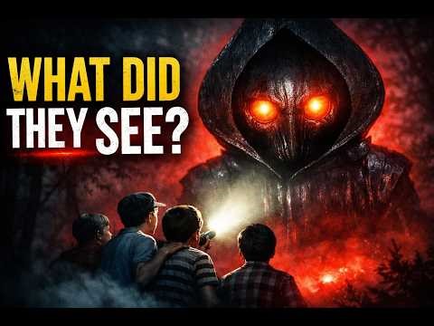 The Flatwoods Monster: America’s Creepiest UFO Encounter Explained