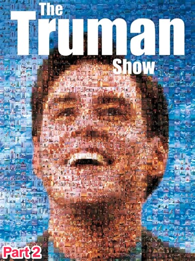 Exploring The Truman Show: Insights and Analysis