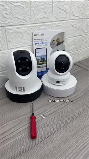 Guía Completa para Instalar Tarjeta en Cámara Ezviz