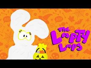 The Loopty Loops (Halloween short)