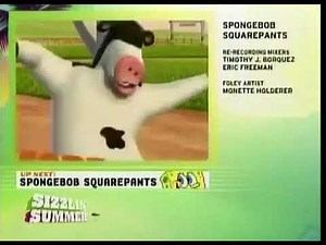 Nickelodeon Split Screen Credits #2 (July 4, 2008)