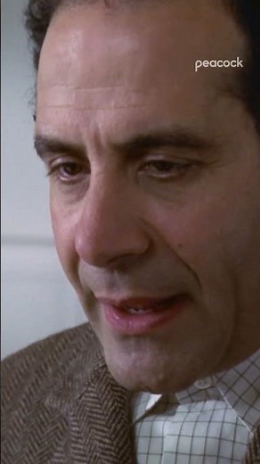 Monk's OCD is in overdrive during an important case #shorts | Monk