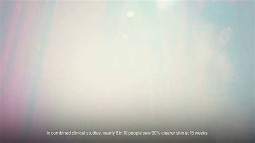 Bimzelx TV Spot, 'Limelight'