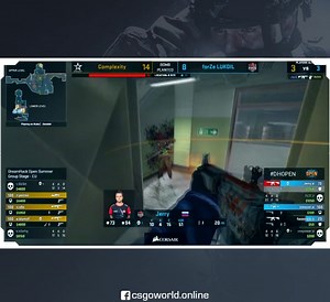 8.2K views · 67 reactions | [️Video] The very best of DreamHack 2020 [1/2]✌ | CS:GO | Facebook